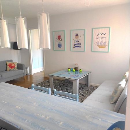 Apartamento Marinero En Ribadesella Ngoại thất bức ảnh