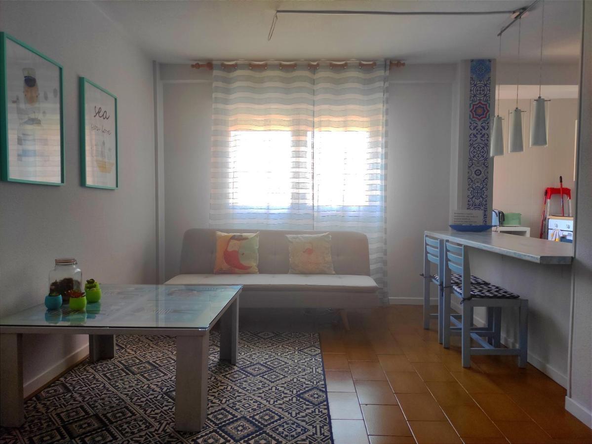 Apartamento Marinero En Ribadesella Ngoại thất bức ảnh
